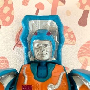 He man masters of the universe Rokkon